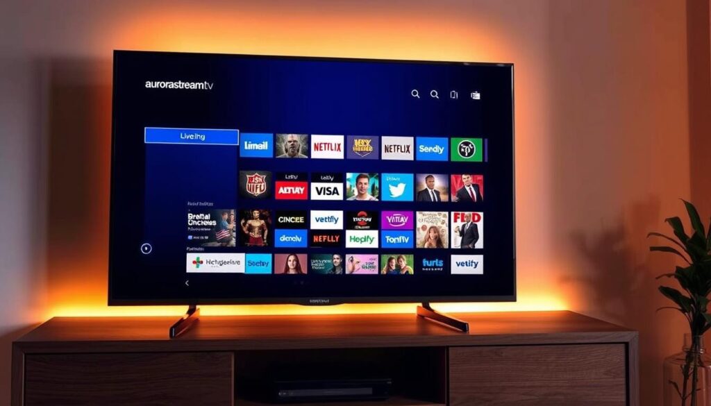 Can I Use IPTV on Roku Tv