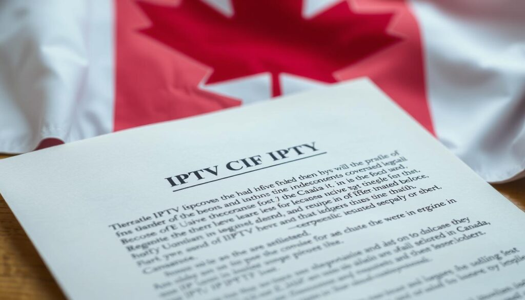 IPTV Canada