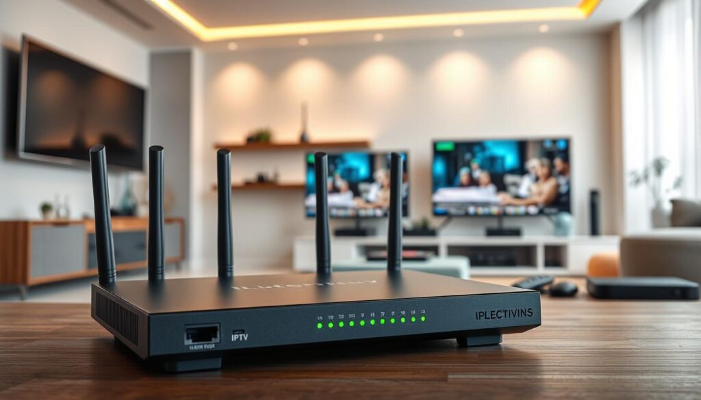 What is IPTV