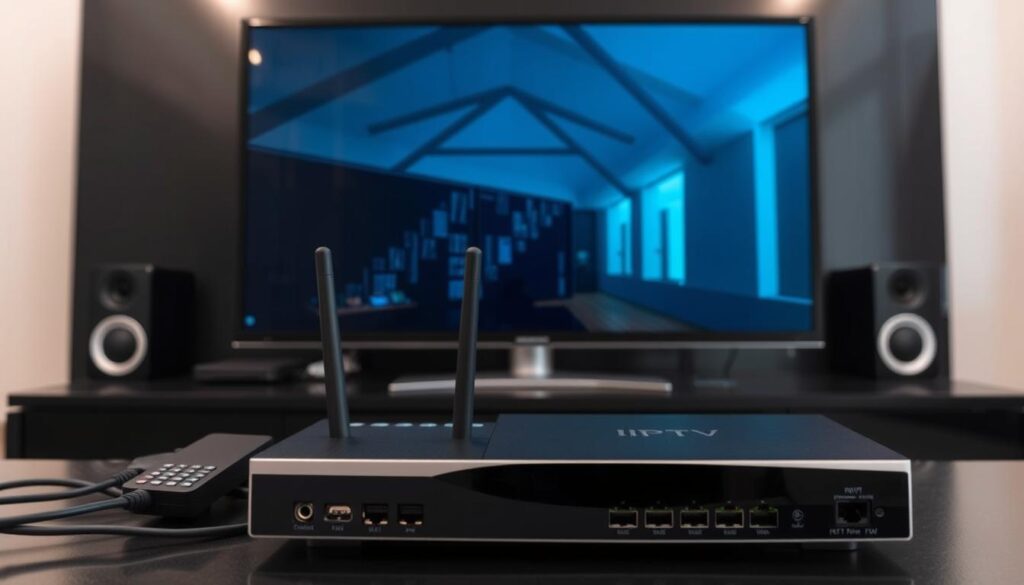 IPTV Canada