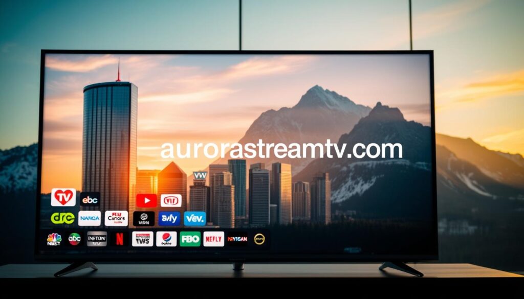 Watch Canadian TV Channels with IPTV