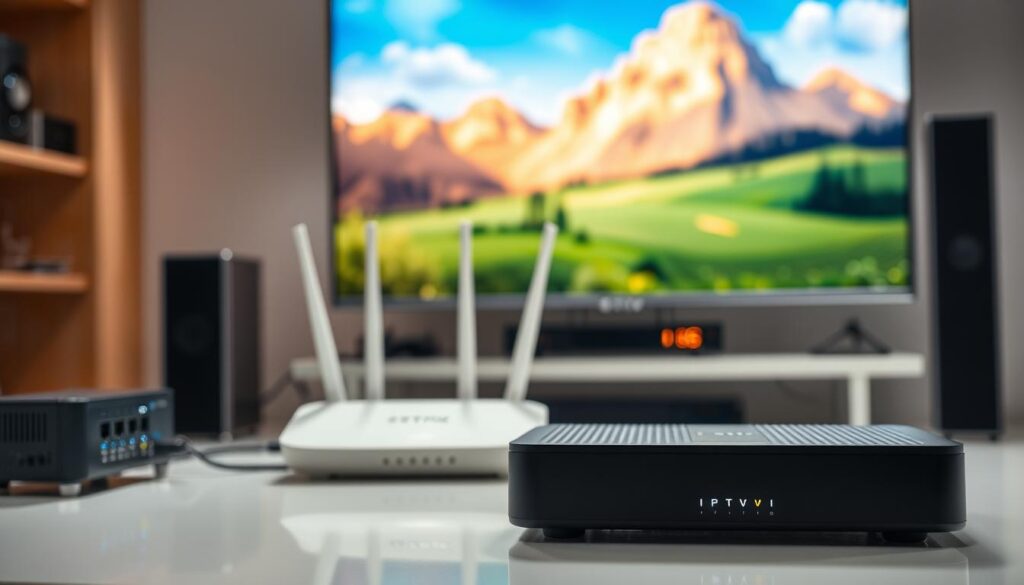 What is IPTV