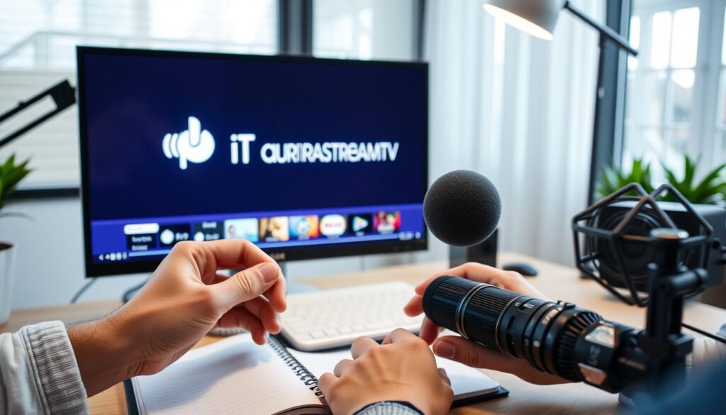 Can I Record on IPTV