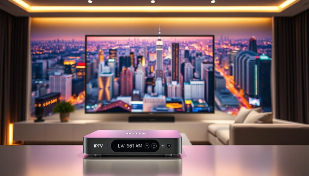 How Does IPTV Work