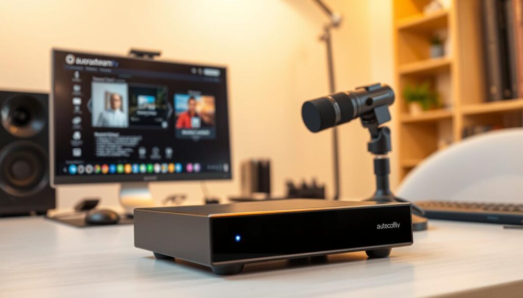 Can I Record on IPTV