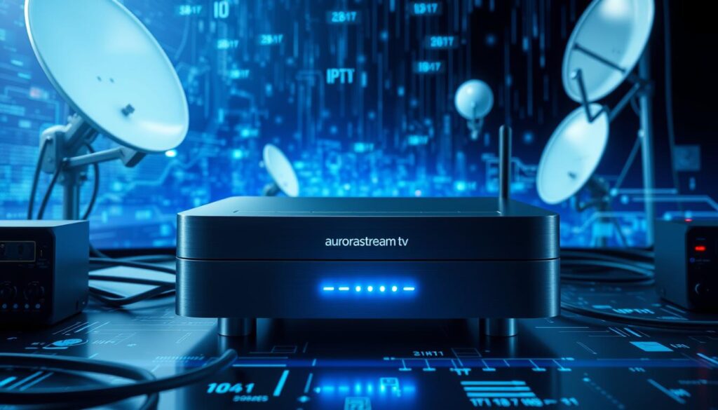 How to Choose a Good IPTV Box